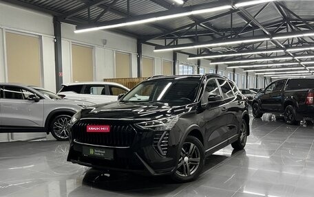 Haval Jolion, 2024 год, 1 895 000 рублей, 1 фотография