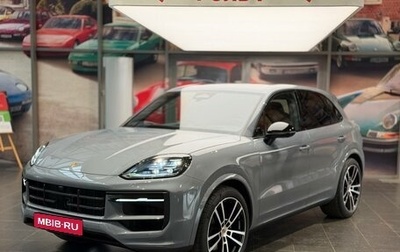 Porsche Cayenne III, 2025 год, 17 500 000 рублей, 1 фотография