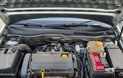 Opel Astra H, 2012 год, 800 000 рублей, 1 фотография