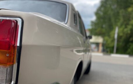 ГАЗ 24 «Волга», 1991 год, 469 000 рублей, 16 фотография