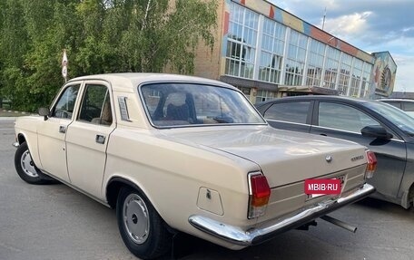 ГАЗ 24 «Волга», 1991 год, 469 000 рублей, 6 фотография