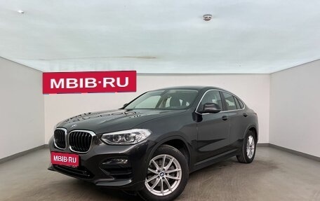 BMW X4, 2020 год, 4 090 000 рублей, 1 фотография