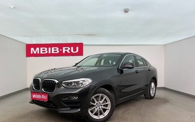 BMW X4, 2020 год, 4 090 000 рублей, 1 фотография
