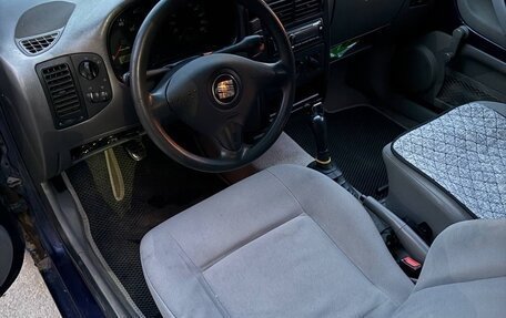 SEAT Arosa, 2000 год, 299 000 рублей, 6 фотография