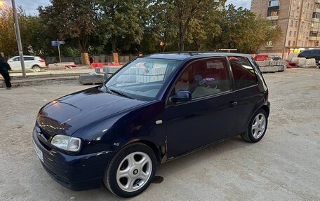 SEAT Arosa, 2000 год, 299 000 рублей, 5 фотография