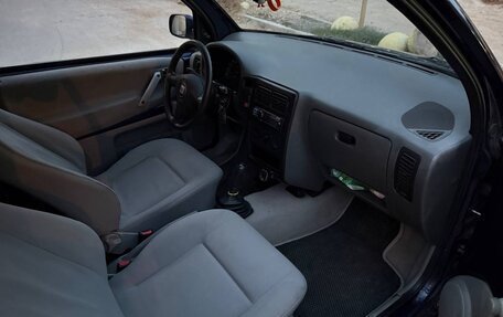 SEAT Arosa, 2000 год, 299 000 рублей, 8 фотография