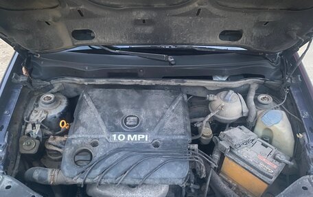 SEAT Arosa, 2000 год, 299 000 рублей, 10 фотография