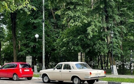 ГАЗ 24 «Волга», 1991 год, 469 000 рублей, 38 фотография