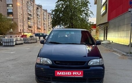 SEAT Arosa, 2000 год, 299 000 рублей, 2 фотография