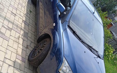 Ford Focus II рестайлинг, 2006 год, 345 000 рублей, 3 фотография
