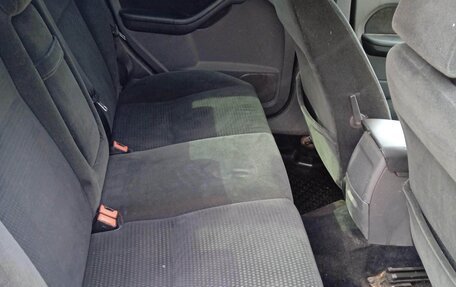 Ford Focus II рестайлинг, 2006 год, 345 000 рублей, 9 фотография