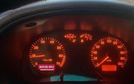 SEAT Arosa, 2000 год, 299 000 рублей, 9 фотография