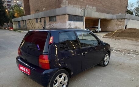 SEAT Arosa, 2000 год, 299 000 рублей, 3 фотография