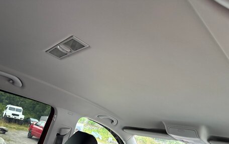 Volkswagen Tiguan I, 2013 год, 1 400 000 рублей, 4 фотография
