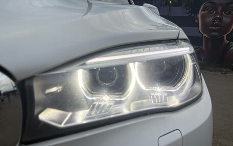 BMW X6, 2019 год, 5 400 000 рублей, 2 фотография