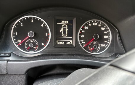 Volkswagen Tiguan I, 2013 год, 1 400 000 рублей, 8 фотография