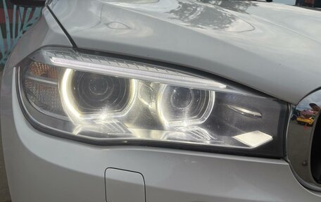 BMW X6, 2019 год, 5 400 000 рублей, 3 фотография