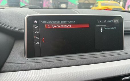 BMW X6, 2019 год, 5 400 000 рублей, 9 фотография