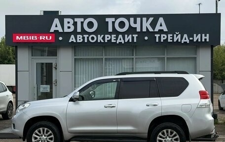 Toyota Land Cruiser Prado 150 рестайлинг 2, 2011 год, 2 250 000 рублей, 7 фотография