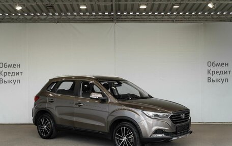 FAW Besturn X40 I, 2019 год, 1 149 000 рублей, 3 фотография