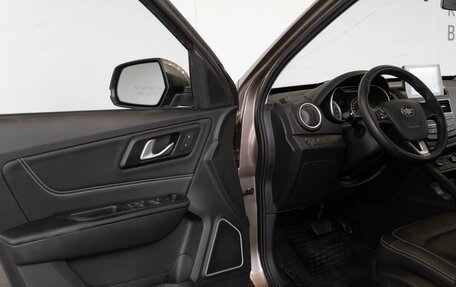 FAW Besturn X40 I, 2019 год, 1 149 000 рублей, 7 фотография
