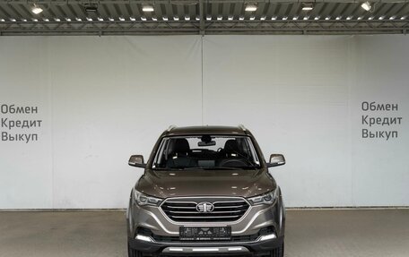 FAW Besturn X40 I, 2019 год, 1 149 000 рублей, 5 фотография