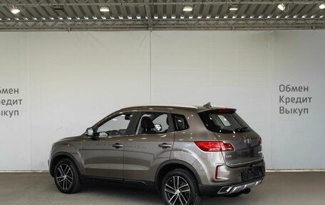 FAW Besturn X40 I, 2019 год, 1 149 000 рублей, 4 фотография