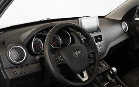 FAW Besturn X40 I, 2019 год, 1 149 000 рублей, 8 фотография