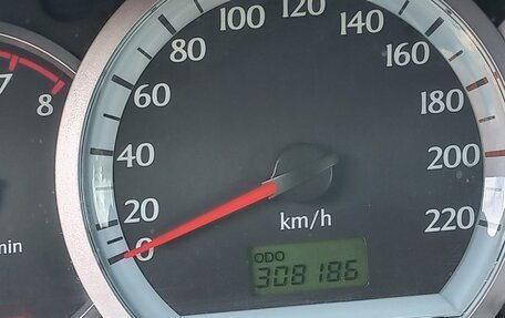 Chevrolet Lacetti, 2008 год, 410 000 рублей, 9 фотография
