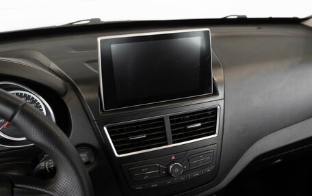 FAW Besturn X40 I, 2019 год, 1 149 000 рублей, 12 фотография