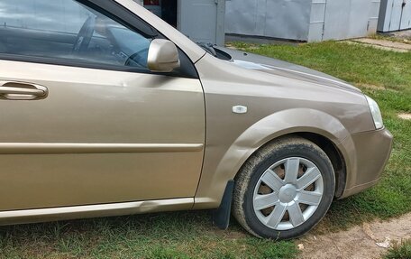 Chevrolet Lacetti, 2008 год, 410 000 рублей, 7 фотография