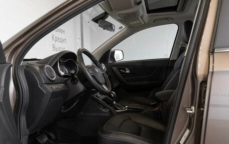 FAW Besturn X40 I, 2019 год, 1 149 000 рублей, 10 фотография