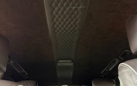 Infiniti QX80 I рестайлинг, 2015 год, 3 100 000 рублей, 13 фотография