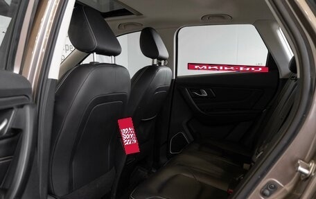 FAW Besturn X40 I, 2019 год, 1 149 000 рублей, 13 фотография