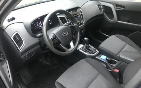 Hyundai Creta I рестайлинг, 2018 год, 1 200 000 рублей, 6 фотография