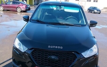 Datsun on-DO I рестайлинг, 2020 год, 485 000 рублей, 16 фотография