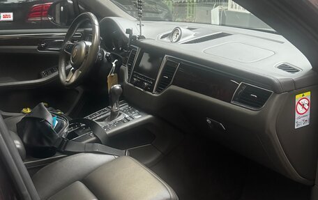 Porsche Macan I рестайлинг, 2014 год, 3 510 000 рублей, 11 фотография