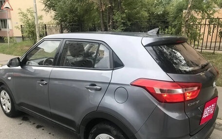 Hyundai Creta I рестайлинг, 2018 год, 1 200 000 рублей, 3 фотография