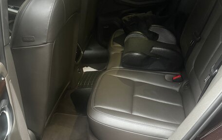 Porsche Macan I рестайлинг, 2014 год, 3 510 000 рублей, 15 фотография