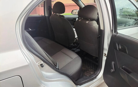 Chevrolet Aveo III, 2008 год, 660 000 рублей, 8 фотография