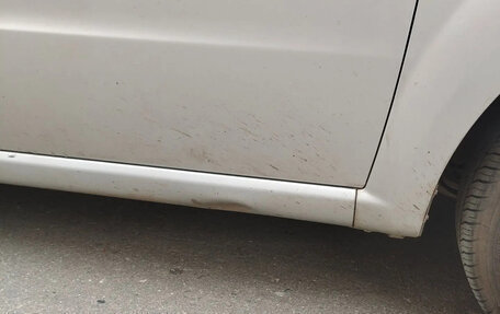 Chevrolet Aveo III, 2008 год, 660 000 рублей, 14 фотография