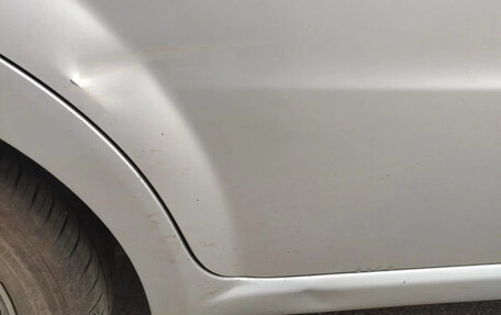 Chevrolet Aveo III, 2008 год, 660 000 рублей, 15 фотография