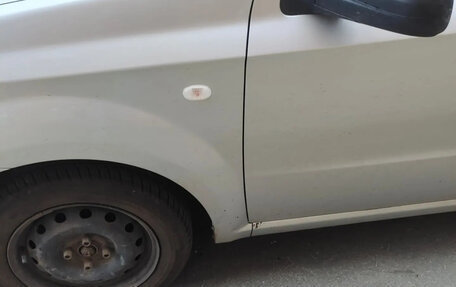 Chevrolet Aveo III, 2008 год, 660 000 рублей, 12 фотография