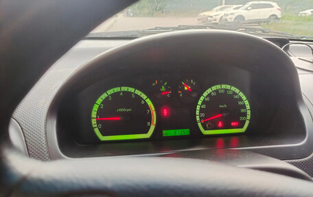 Chevrolet Aveo III, 2008 год, 660 000 рублей, 11 фотография