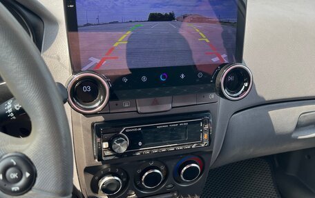 Hyundai Accent II, 2004 год, 420 000 рублей, 12 фотография