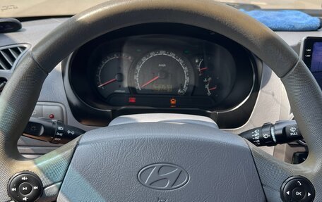 Hyundai Accent II, 2004 год, 420 000 рублей, 13 фотография