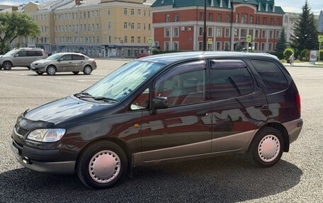 Toyota Corolla Spacio II, 1998 год, 325 000 рублей, 7 фотография