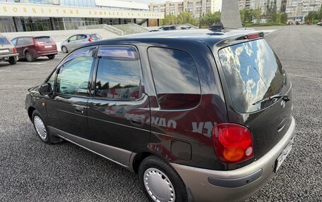 Toyota Corolla Spacio II, 1998 год, 325 000 рублей, 10 фотография