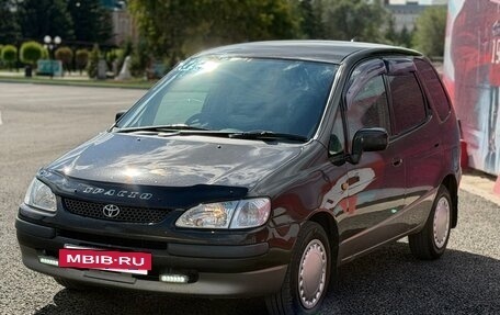 Toyota Corolla Spacio II, 1998 год, 325 000 рублей, 3 фотография