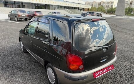 Toyota Corolla Spacio II, 1998 год, 325 000 рублей, 12 фотография